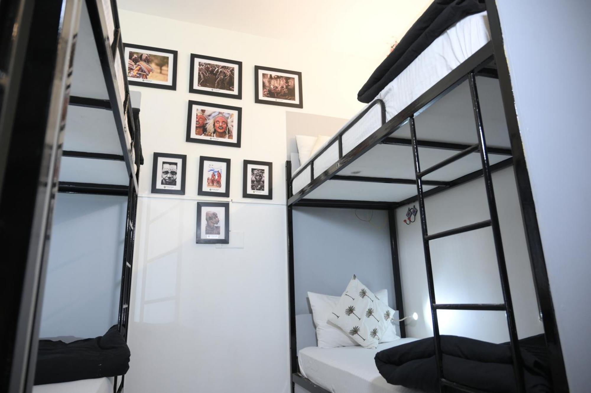 Hostel Vostel 조드푸르 외부 사진