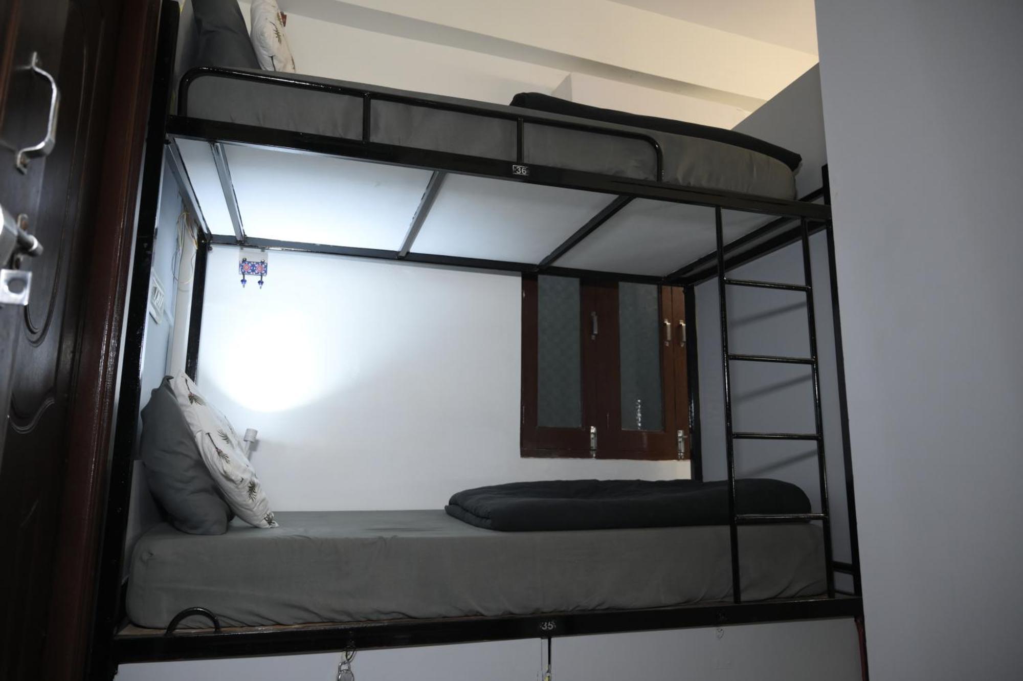 Hostel Vostel 조드푸르 외부 사진