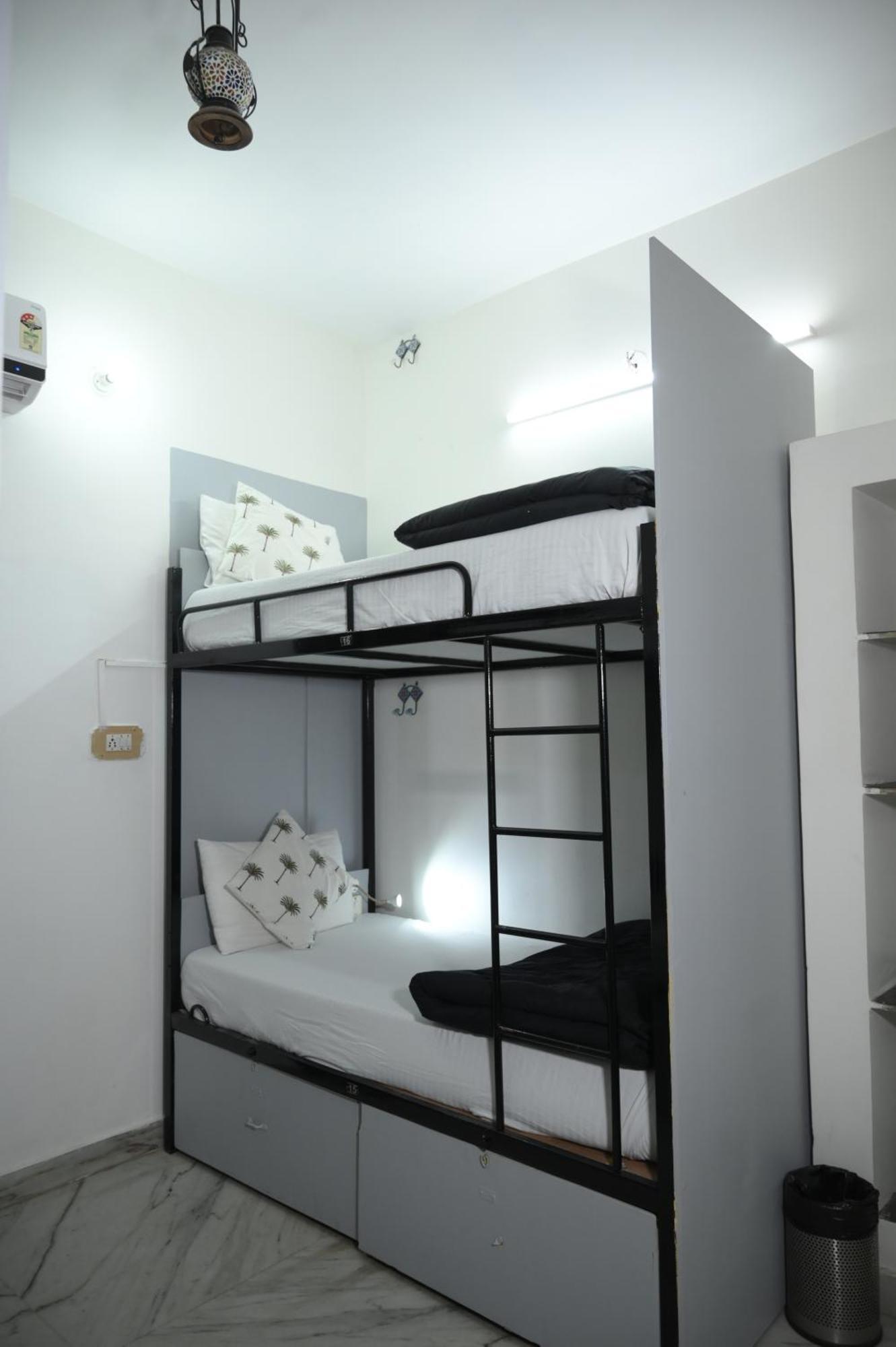Hostel Vostel 조드푸르 외부 사진