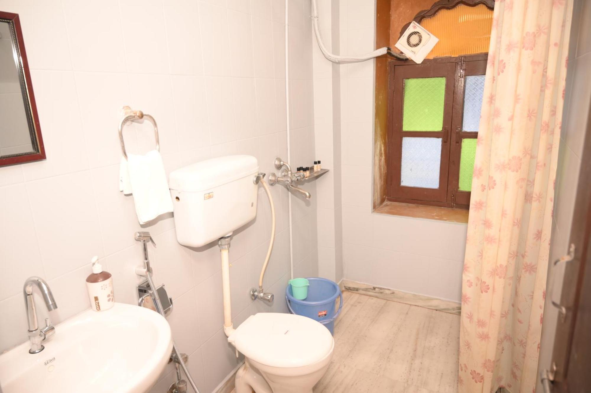 Hostel Vostel 조드푸르 외부 사진