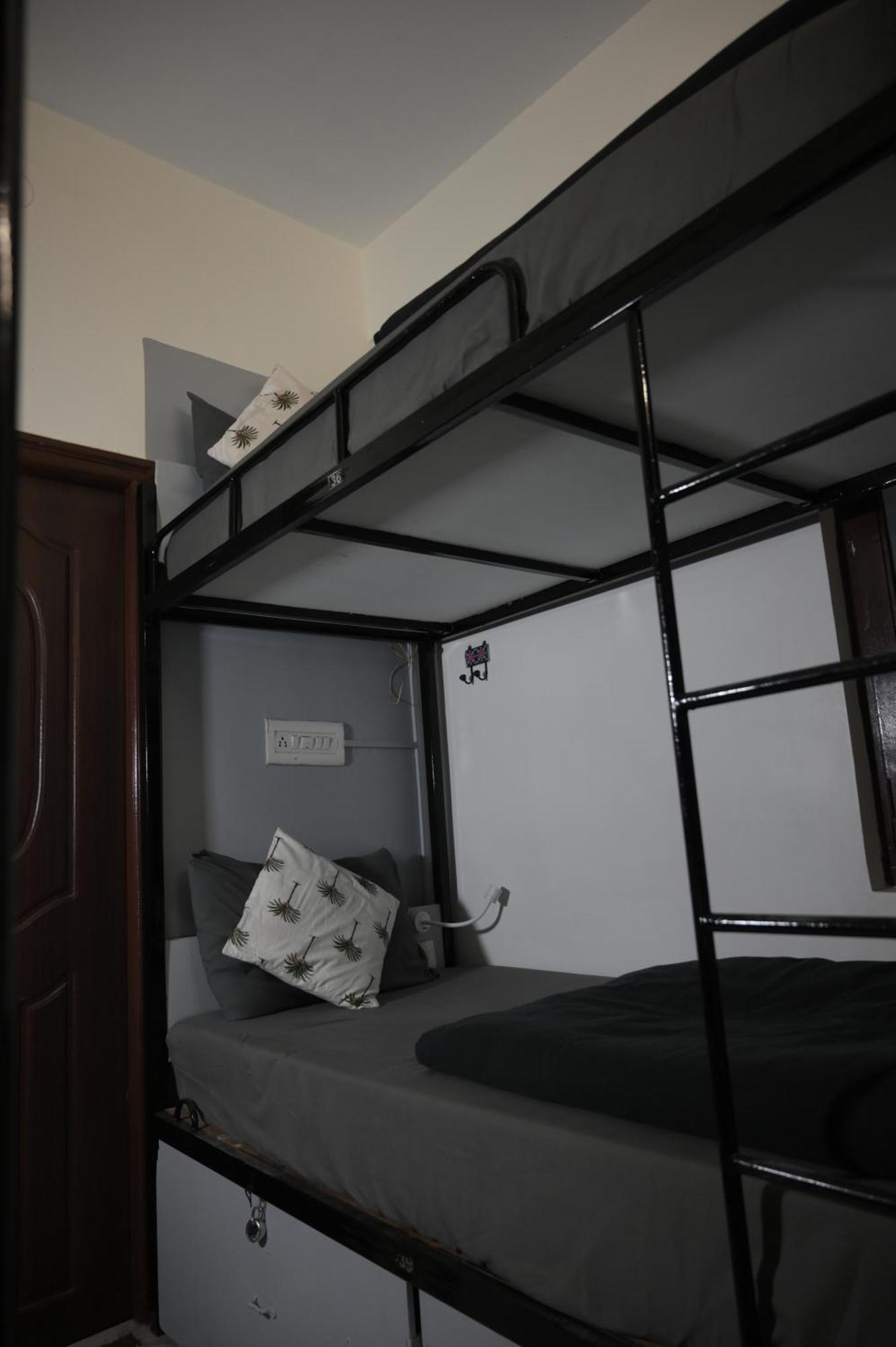 Hostel Vostel 조드푸르 외부 사진
