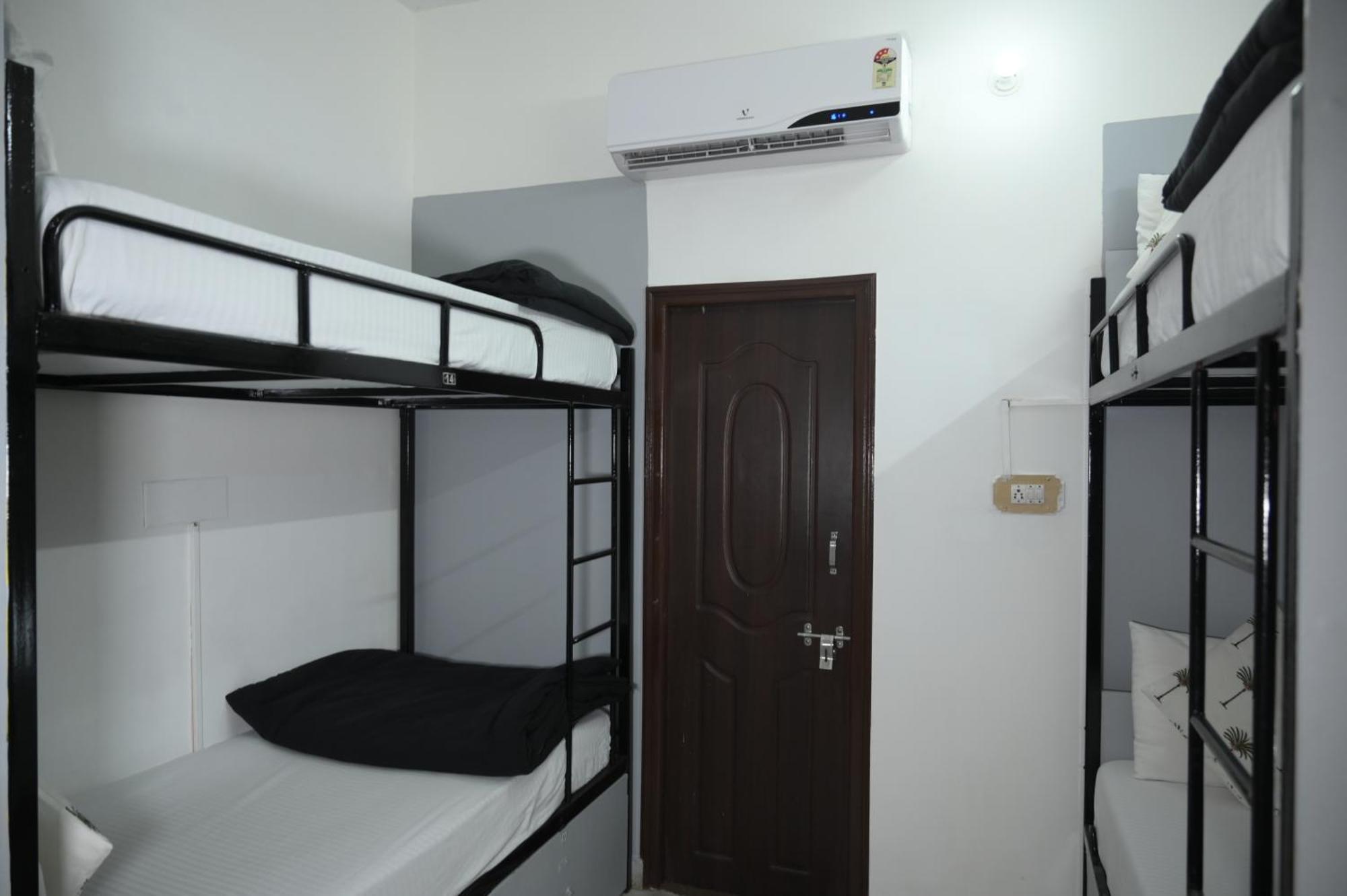 Hostel Vostel 조드푸르 외부 사진