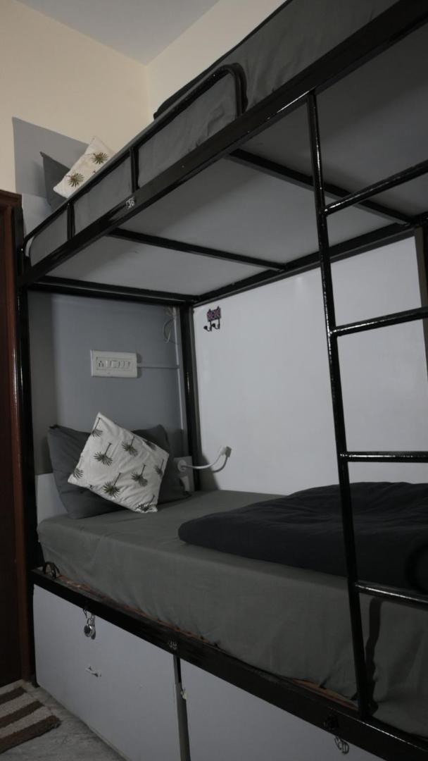 Hostel Vostel 조드푸르 외부 사진