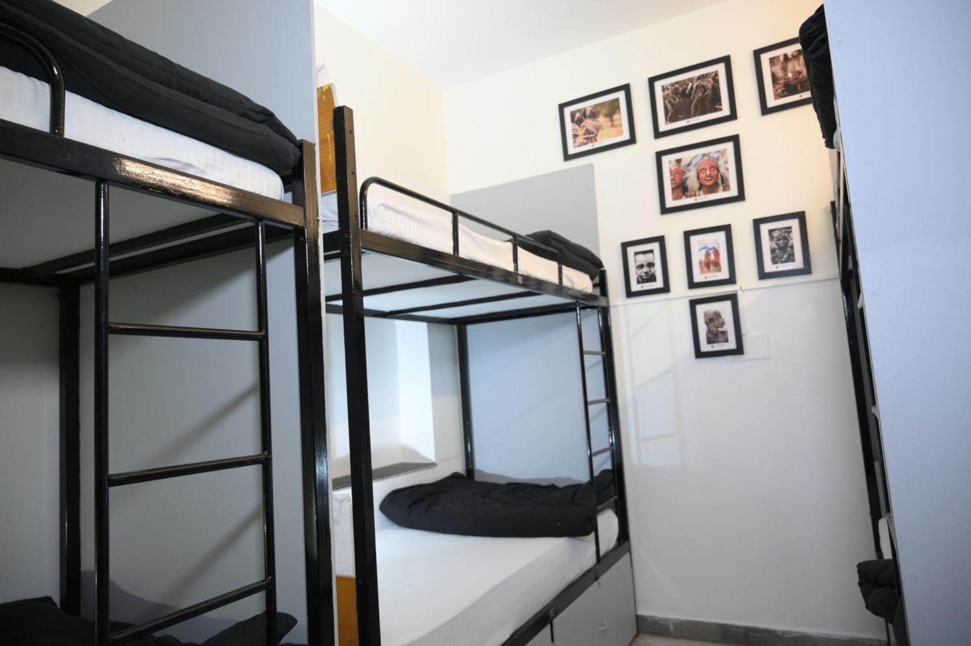 Hostel Vostel 조드푸르 외부 사진