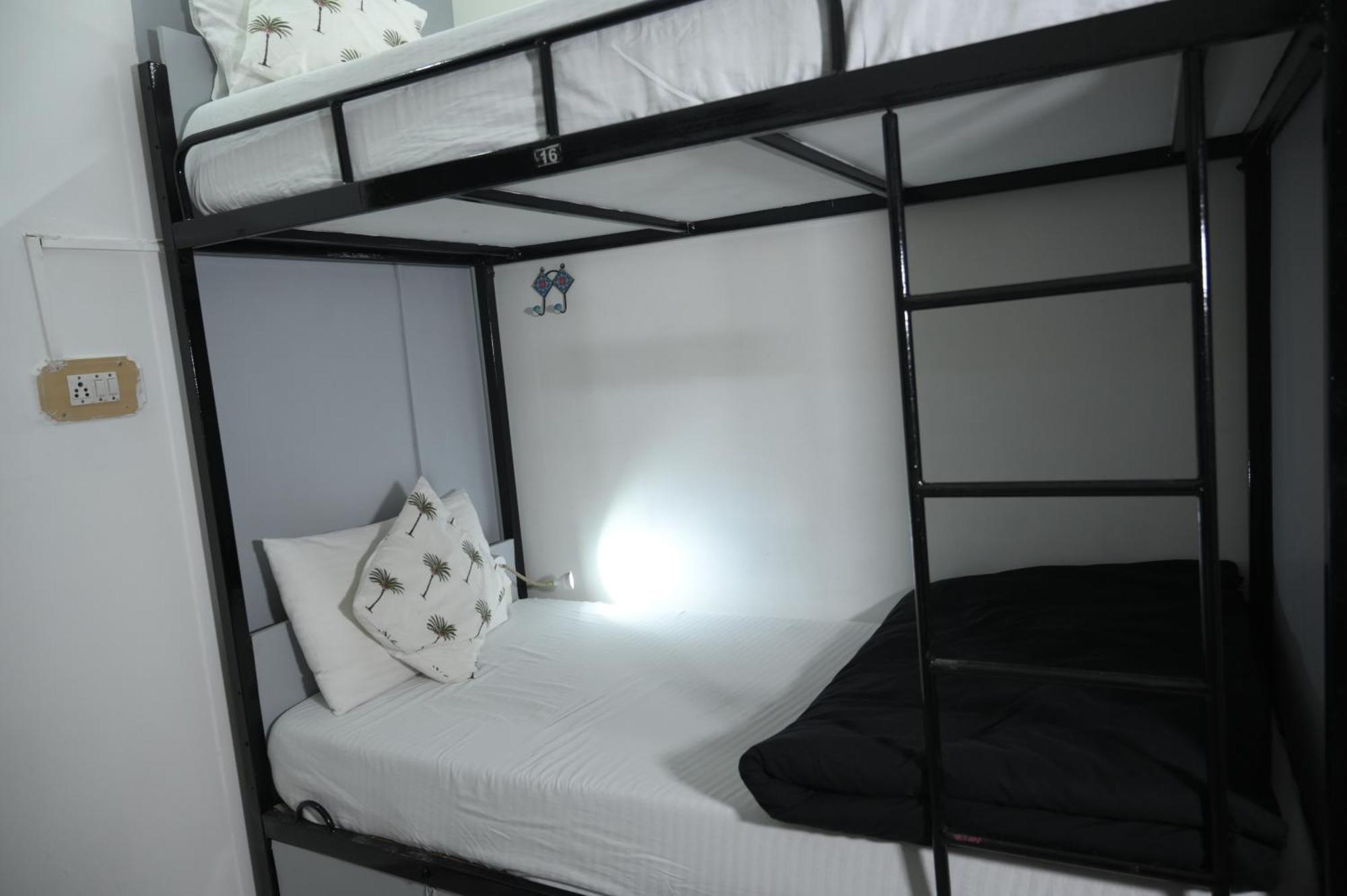 Hostel Vostel 조드푸르 외부 사진