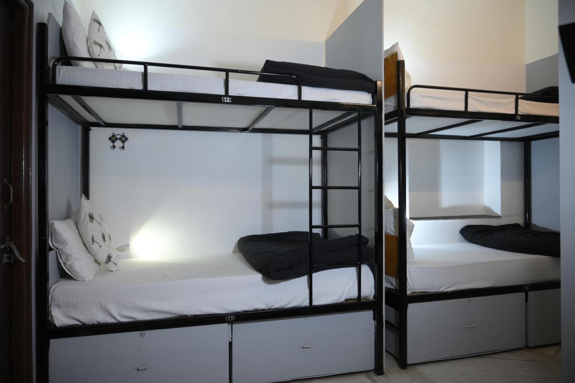 Hostel Vostel 조드푸르 외부 사진