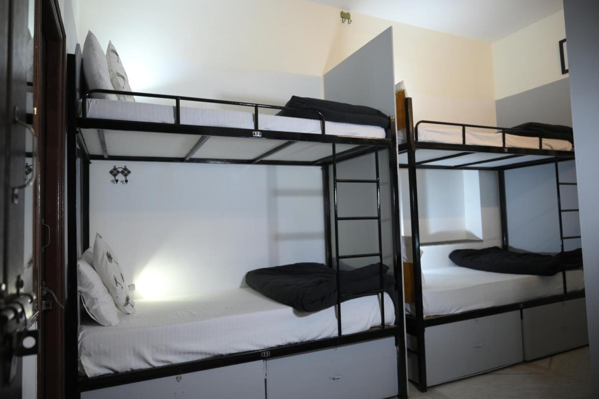 Hostel Vostel 조드푸르 외부 사진