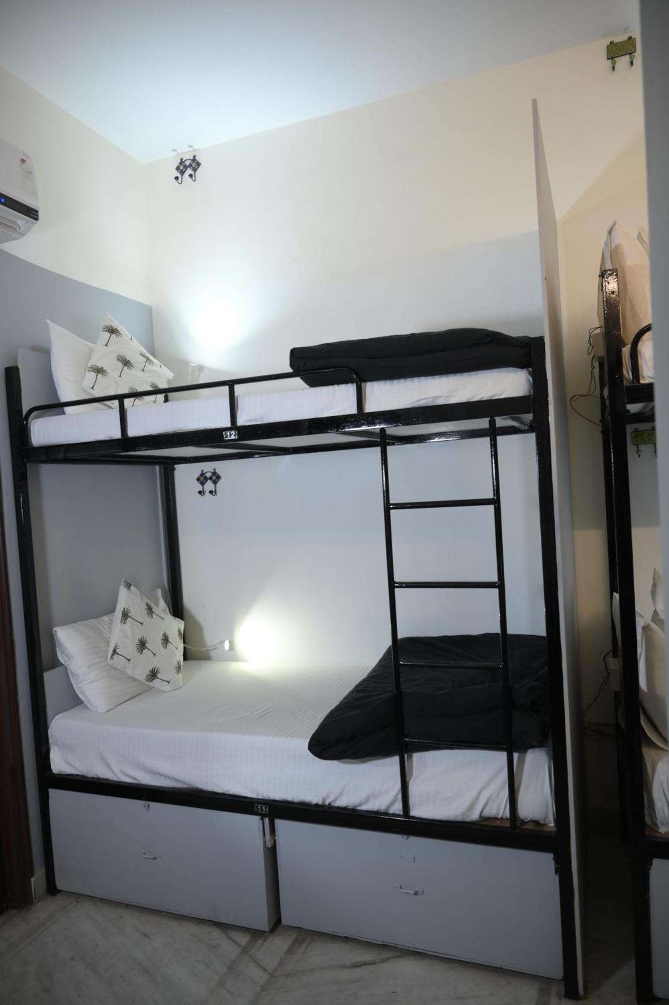 Hostel Vostel 조드푸르 외부 사진