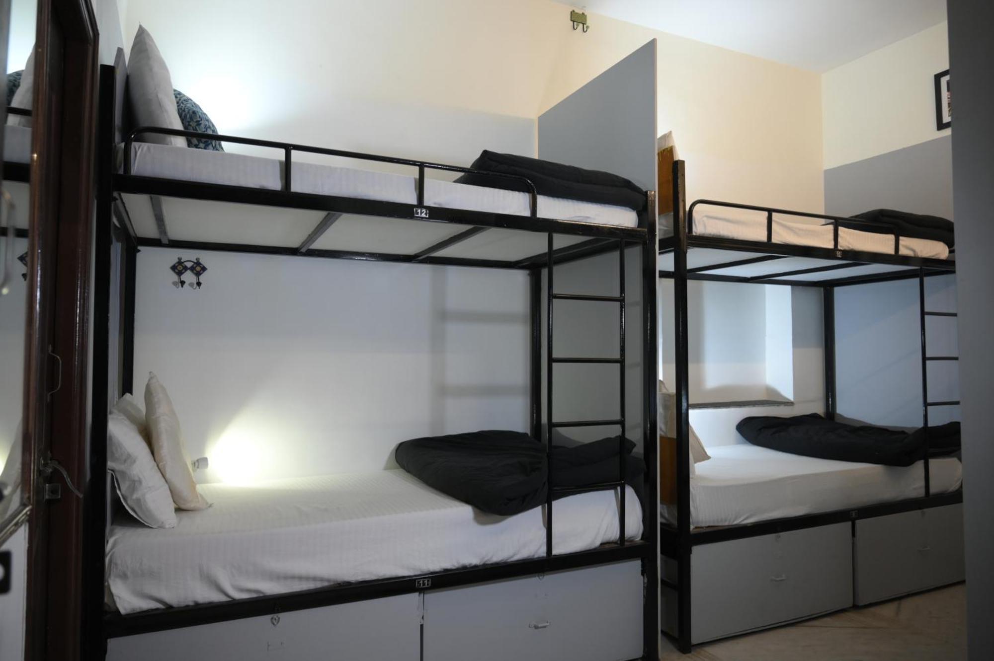 Hostel Vostel 조드푸르 외부 사진