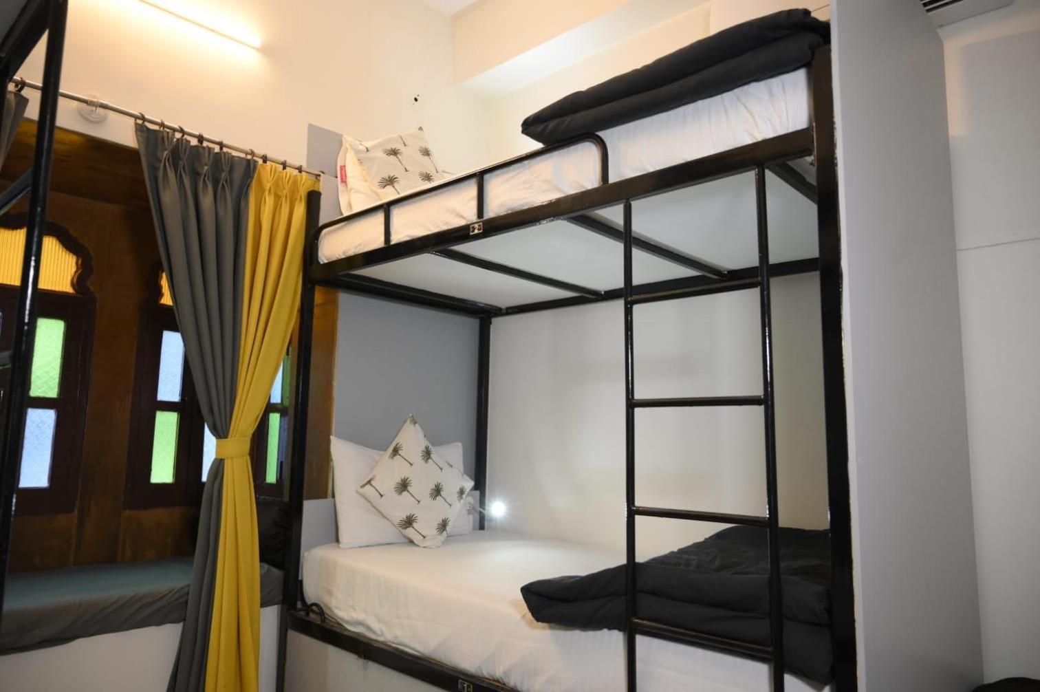 Hostel Vostel 조드푸르 외부 사진