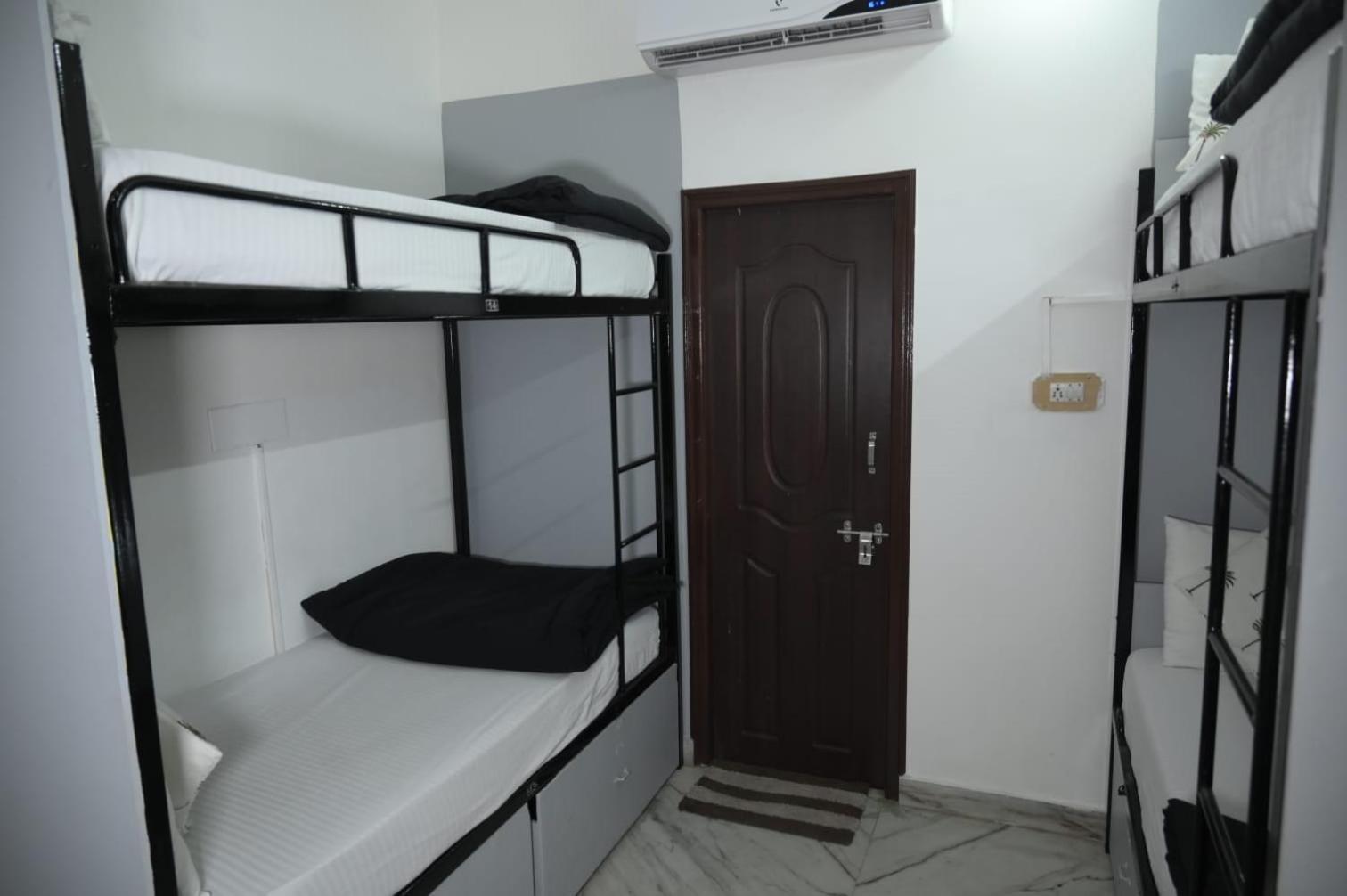 Hostel Vostel 조드푸르 외부 사진