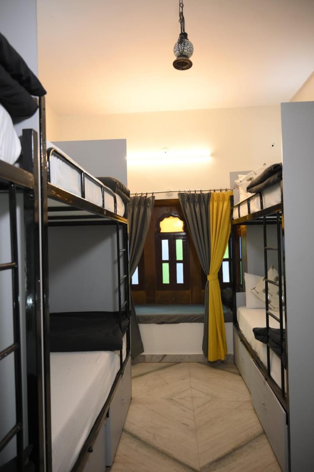 Hostel Vostel 조드푸르 외부 사진