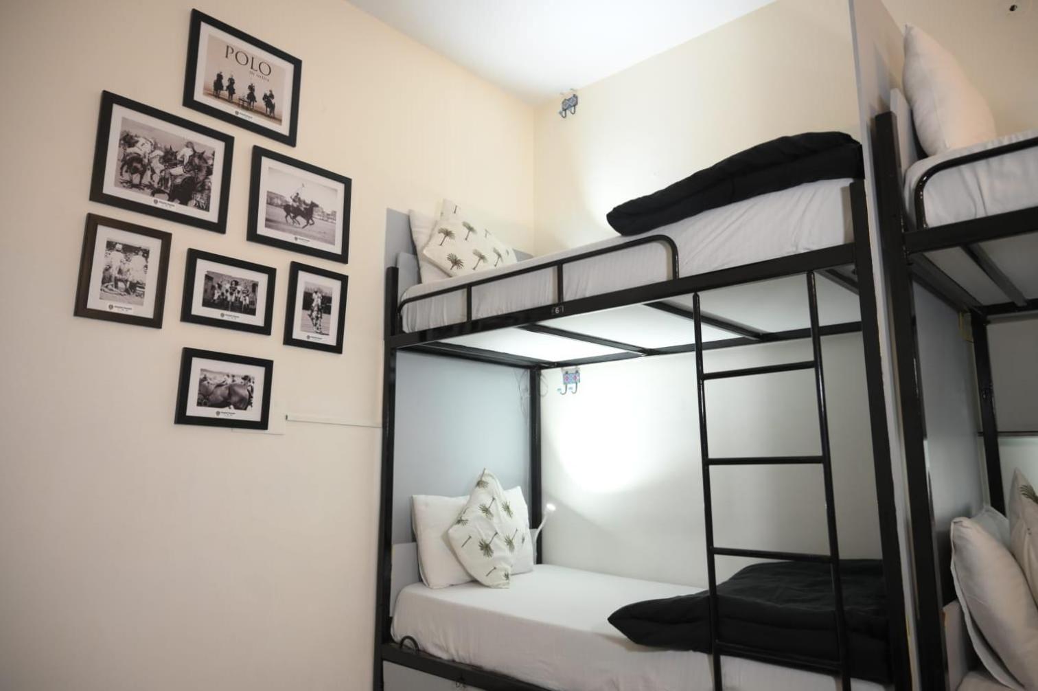 Hostel Vostel 조드푸르 외부 사진